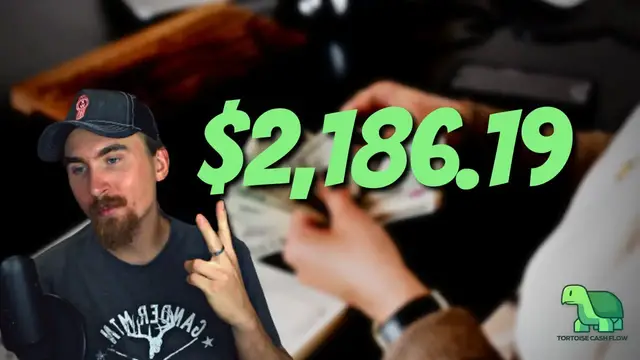 'Video thumbnail for The Site I Bought From Carl is Taking Off! 🚀 | Income Report August 2021 |  $ 2,186.19'