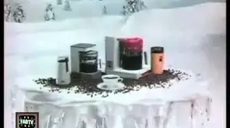 Video thumbnail for 1971 Norelco Santa Christmas ad