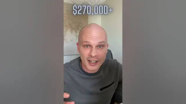 Video thumbnail for My ATTAINABLE & MONEY is No Object Dream Garage!!