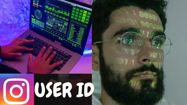 Video thumbnail for Node.js Project to Get Instagram User ID of any User From Username Using insta-id-of Library