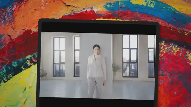 Video thumbnail for How To Pose? Ways To Look Better In Photos – Women Edition