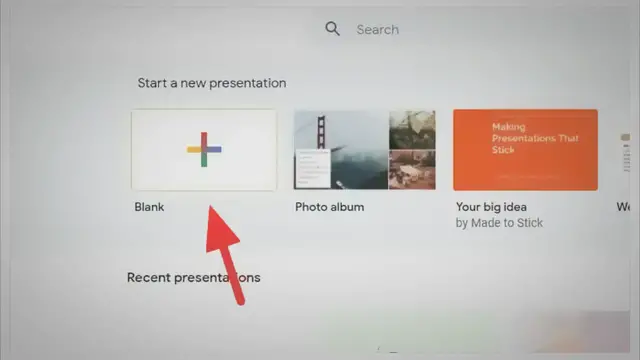 Video thumbnail for How to Upload PowerPoint File to Google Slides