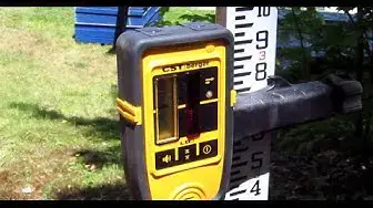 Video thumbnail for DIY Shed AsktheBuilder Laser Sensor