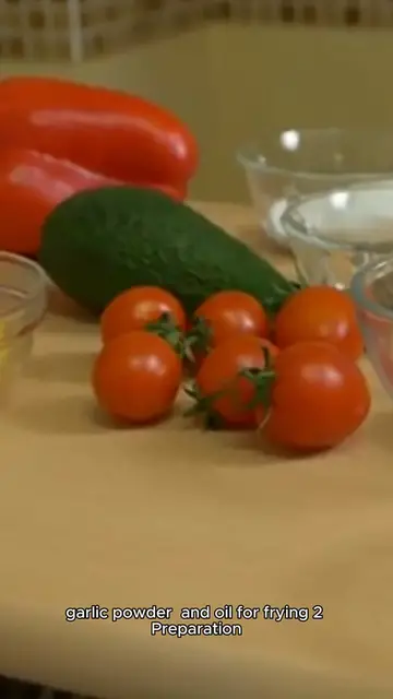 Video thumbnail for chicken tender recipe