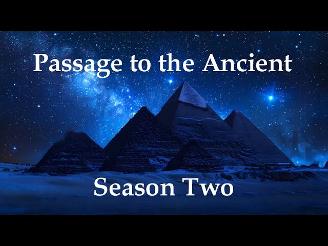 Video thumbnail for All the Winds of Heaven - Passage to the Ancient 1 1, Out-of-Body Travel, Out-of-Body Experiences