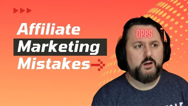 Video thumbnail for How I would Make An Affiliate Website in 2022