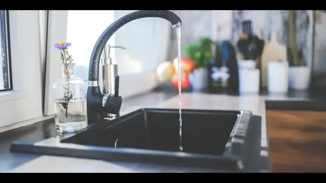 Video thumbnail for How To Clean Blanco Sinks? Superb 6 Ways To Do It