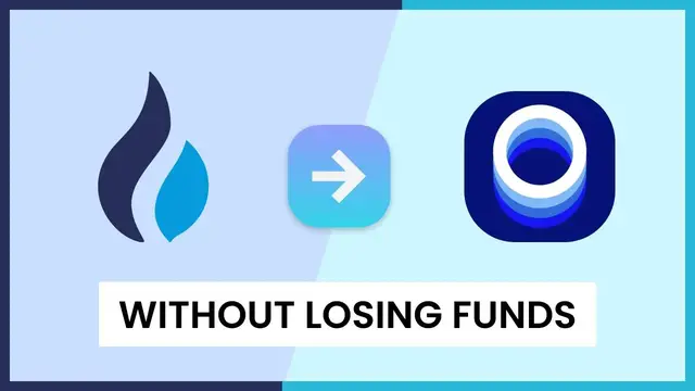 Video thumbnail for Huobi To Luno (IN 4 STEPS)