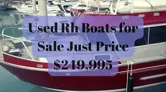 'Video thumbnail for Rh Boats introduction'