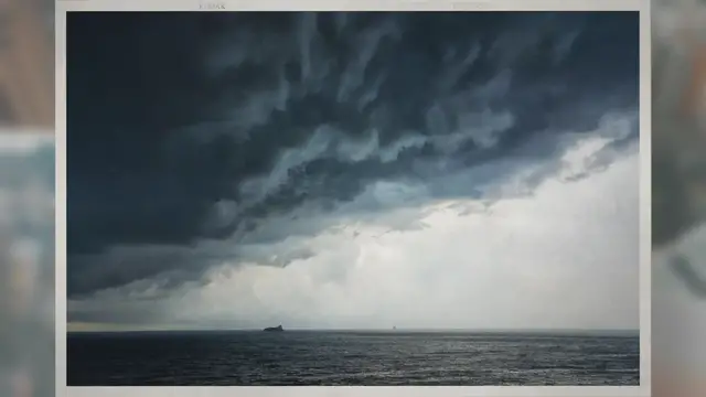 Video thumbnail for Can Boats Get Struck by Lightning?