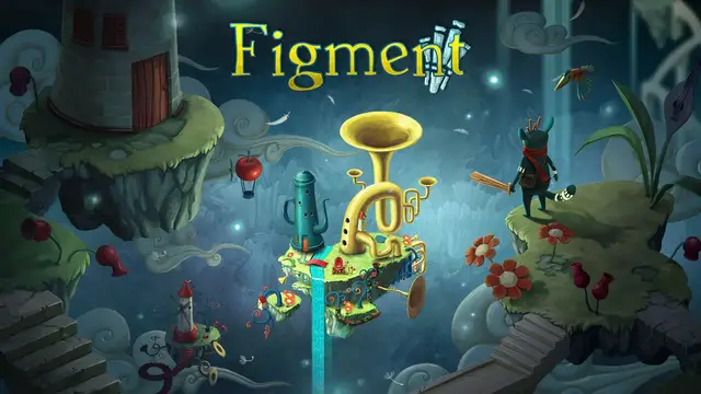 Video thumbnail for Figment Free on Steam
