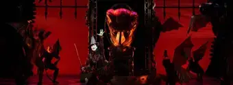Video thumbnail for From the BroadwayWorld Vaults: Marybeth Abel Reveals the Stage Magic of WICKED!