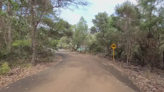 Video thumbnail for Donnelly River Boat Ramp
