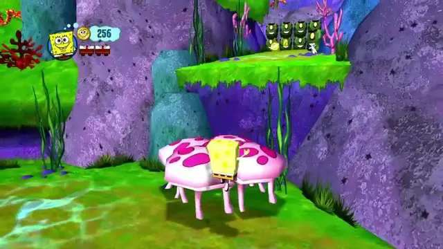 Video thumbnail for SpongeBob's Truth or Square | Xbox Series X Gameplay