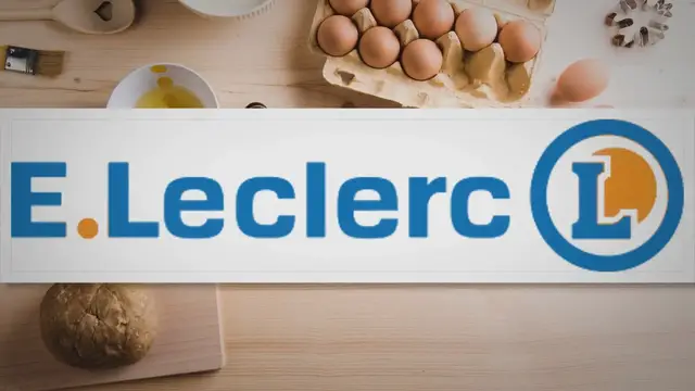 Video thumbnail for Courses En Ligne LECLERC