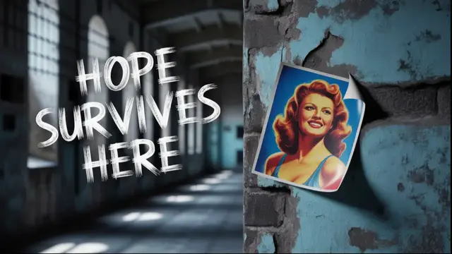 'Video thumbnail for Rita Hayworth and Shawshank Redemption AUDIO'