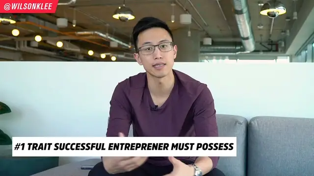 Video thumbnail for #1 Business Skill YOU Must Learn To Be Successful ｜ Small Business Owner & Entrepreneur Advice 2022