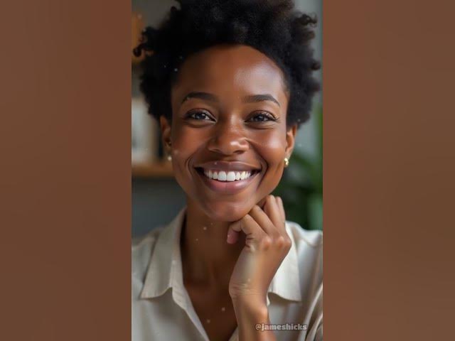 Video thumbnail for Feature Black-Owned Brands with Impactful Content