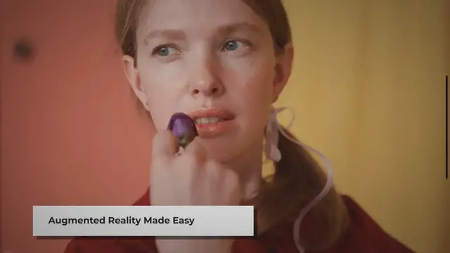 'Video thumbnail for Creating Engaging Instagram Filters with Spark AR'