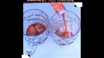 Video thumbnail for Nigerian Chapman Drink - African Vibes #shorts