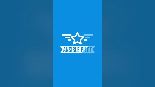 Video thumbnail for #shorts #ansible Open firewall ports in RedHat like systems - Ansible module firewalld