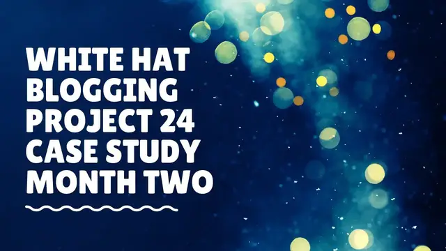 Video thumbnail for Path To Freedom - A Project 24 Case Study - Month 2 #ProjectNeptune