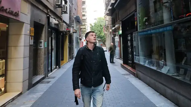 Video thumbnail for Best Way to Explore a City in One Day - Murcia, Spain