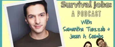 Video thumbnail for Video: Dan Rosales Gives Us the Scoop on ROLLING CALLS