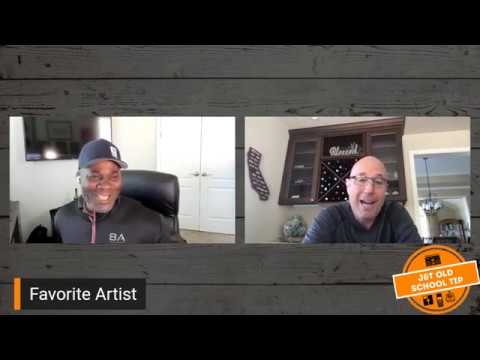 Video thumbnail for J&T Old School Tip - EP2 : Music