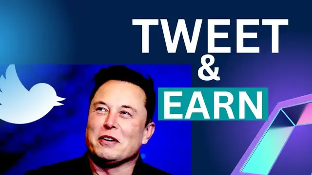 Video thumbnail for Now Twitter Is Paying You To Tweet