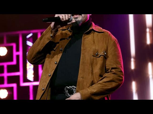 Video thumbnail for El cantante Pepe Aguilar desmiente información sobre un ataque a su familia