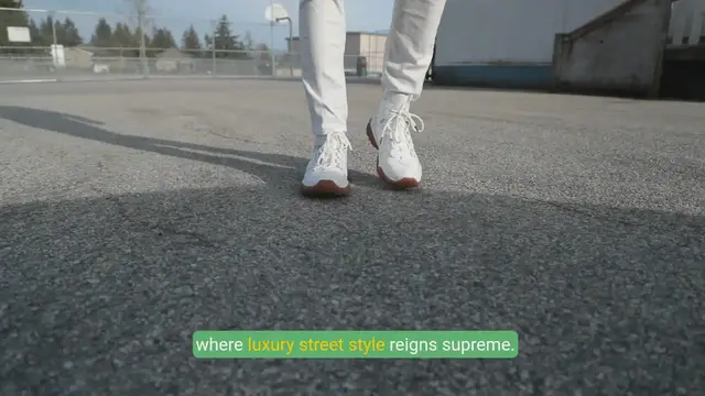 Video thumbnail for Unleash Your Style_ Fenty x Puma Collection Revealed!