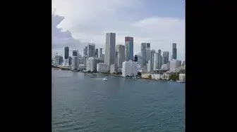 Video thumbnail for The Best Places for a Vacation in Miami