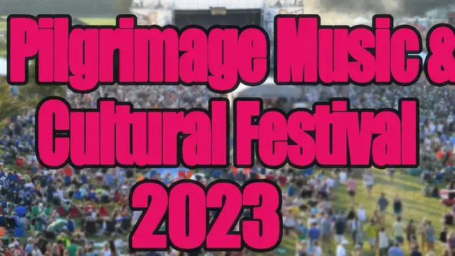 Video thumbnail for Pilgrimage Music & Cultural Festival 2023 | Live Stream, Lineup, and Tickets Info