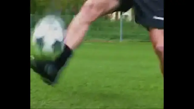 Video thumbnail for Udvidet basisløft 2 | Boldløft | Fodboldtricks