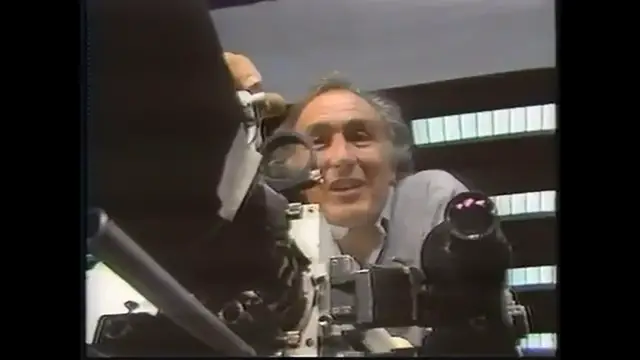 Video thumbnail for Serge Gainsbourg - Interview William Klein - photographe album "Love on the beat"