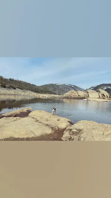 Video thumbnail for Stanislaus - 2021