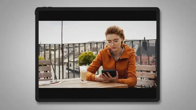 Video thumbnail for Was ‘The Gold and Ivory Tablecloth’ Based on a True Story?