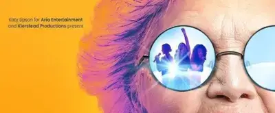 'Video thumbnail for  Meet The Creatives Behind New Musical UNEXPECTED JOY'