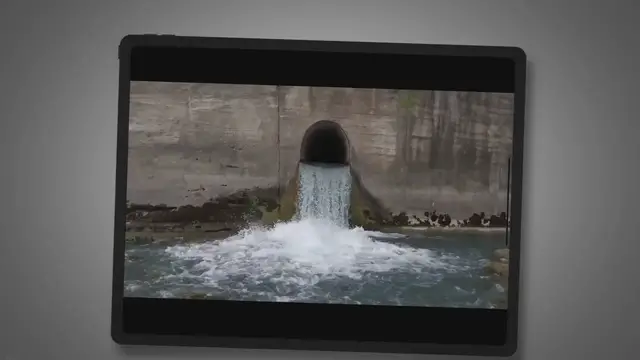 Video thumbnail for Use Reynolds Number for Pipe Flow to find Whether it is Laminar Flow or Turbulent Flow