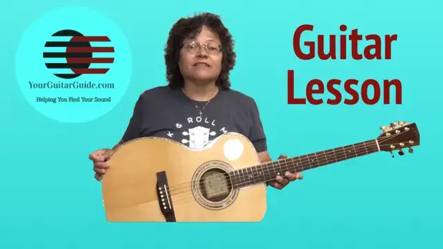 'Video thumbnail for Alan Jackson Guitar Lesson'