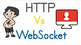 Video thumbnail for HTTP Vs WebSocket Protocol Difference,Pros & Cons Explained in Whiteboard Video