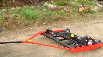 Video thumbnail for DR Power Grader Review