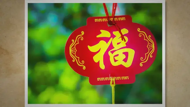 Video thumbnail for Historia del año nuevo chino