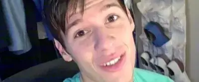 'Video thumbnail for Hairspray's Constantine Rousouli 'Flips' For BWW - PART II'