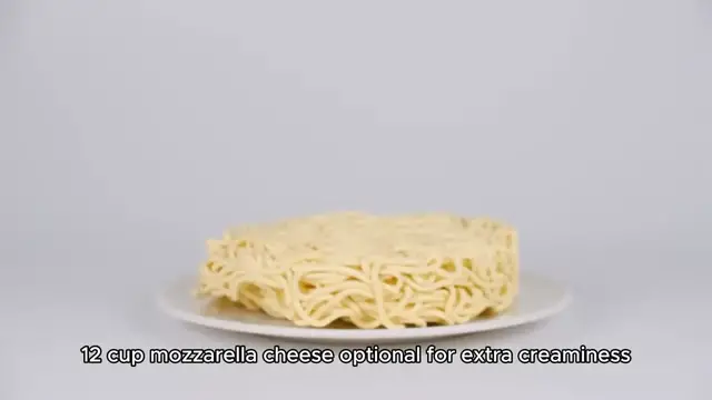 Video thumbnail for olive garden alfredo recipe