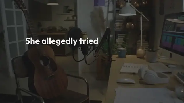 Video thumbnail for Woman arrested, charged in Elvis Presley Graceland foreclosure scheme