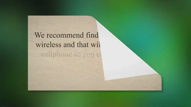 Video thumbnail for 5 must-have gadgets for Memorial Day outdoor activities