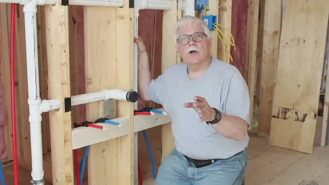 Video thumbnail for Draw Riser Diagram