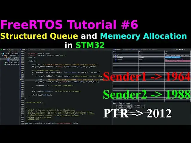 Video thumbnail for [Updated Video: https://youtu.be/wMp5GQLobio]  Structured Queue